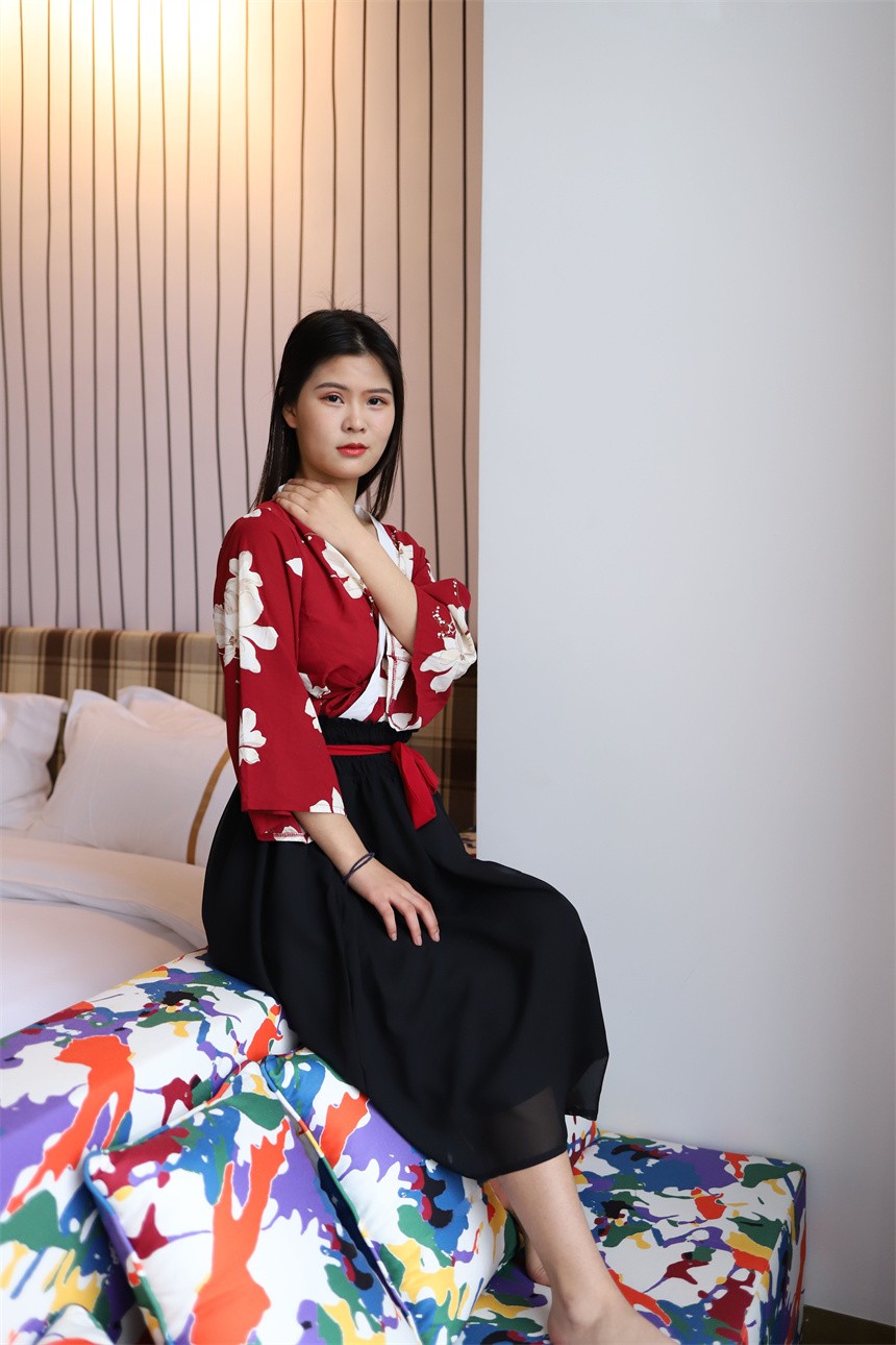 美女国模乐儿2019.03.21(S)摄影作品无水印 349P