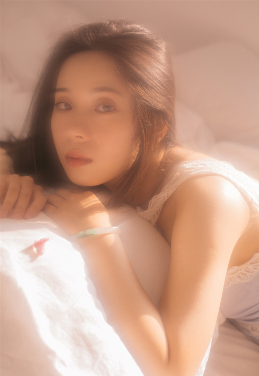 极品素人写真茵茵+慵懒摄影作品 471P