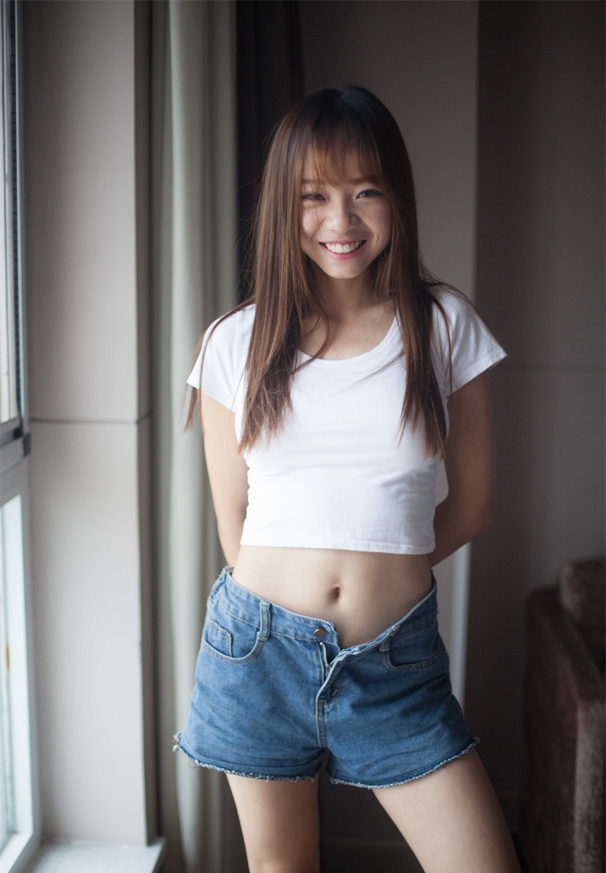 素人私房摄影极品清纯美少女写真摄影作品 268P