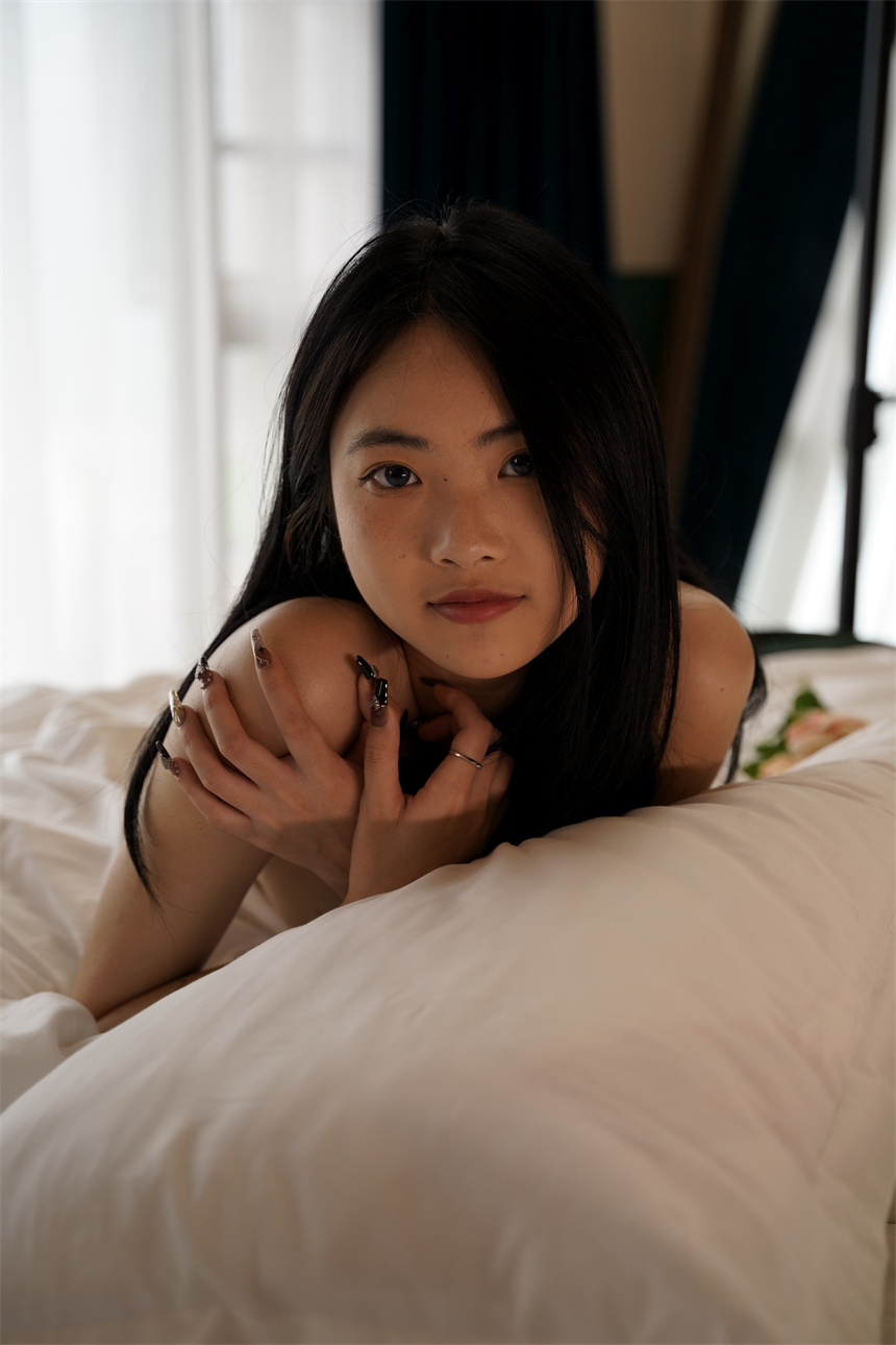 国模小猫2025.03.28(S)无水印摄影作品 343P