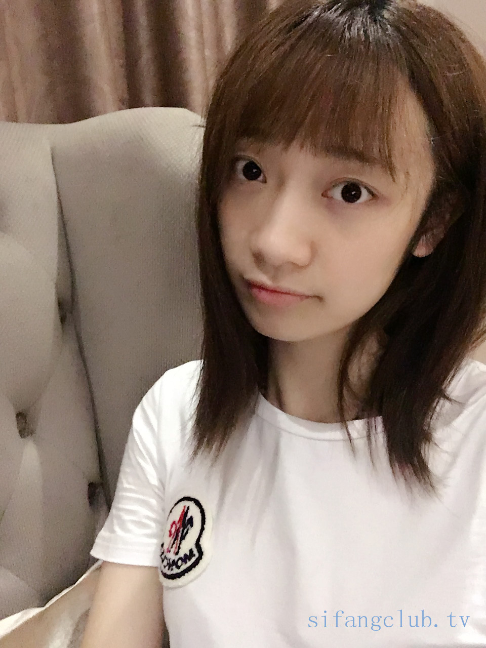 高颜值甜美小姐姐与男友的日常和 1375P