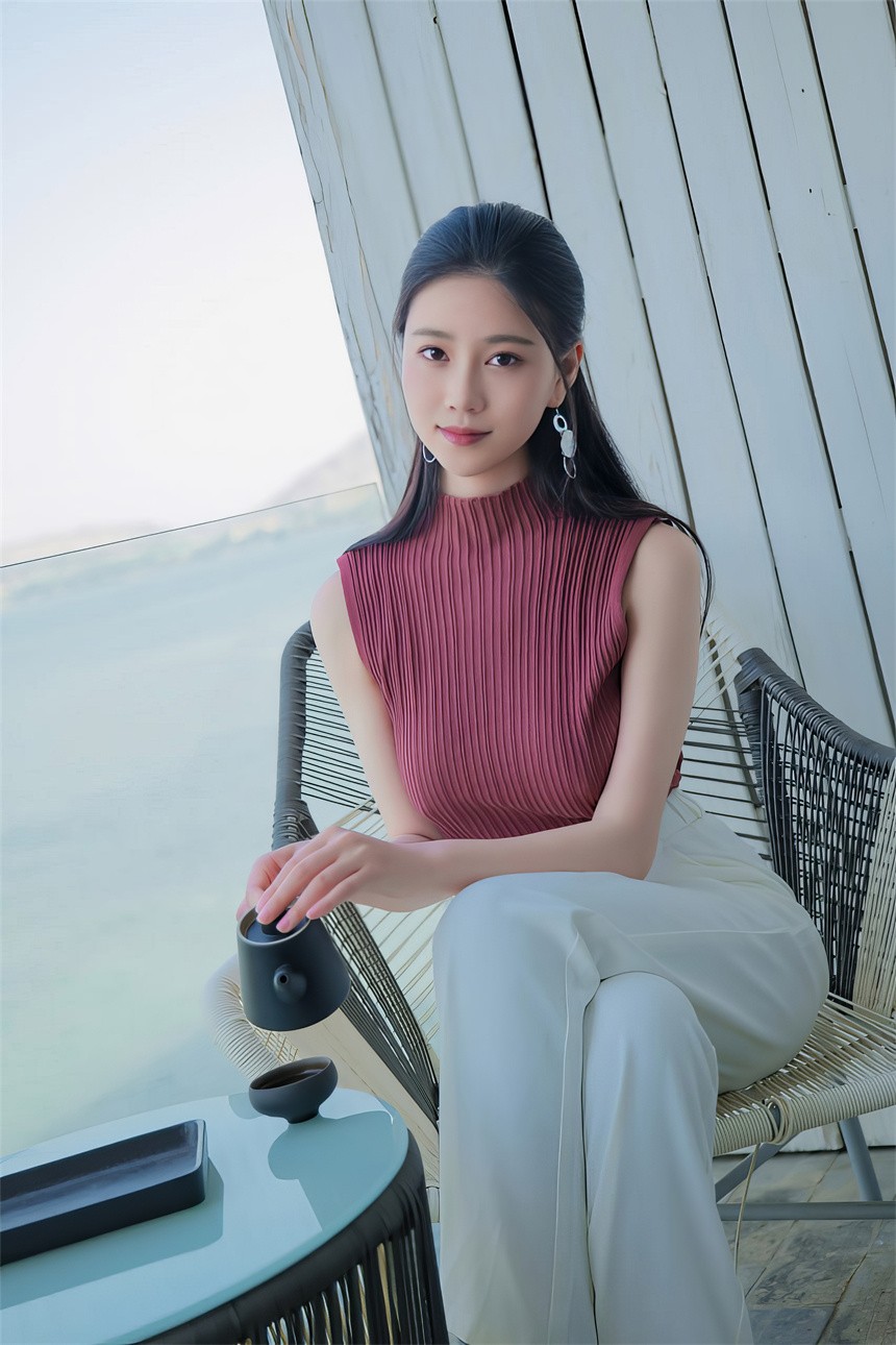 极品模特年年NIANNIAN摄影6摄影作品合集 274P