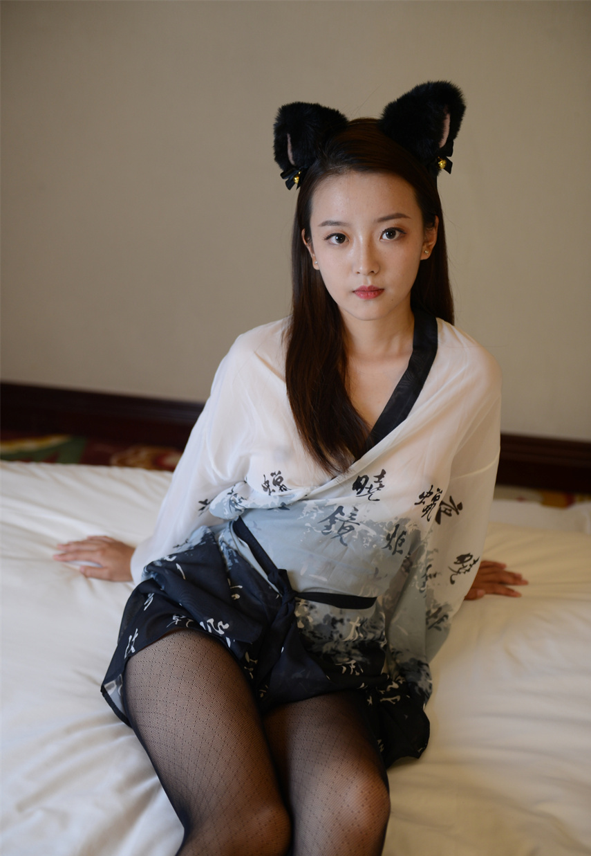 PANS极品国模英英摄影作品 252P1V