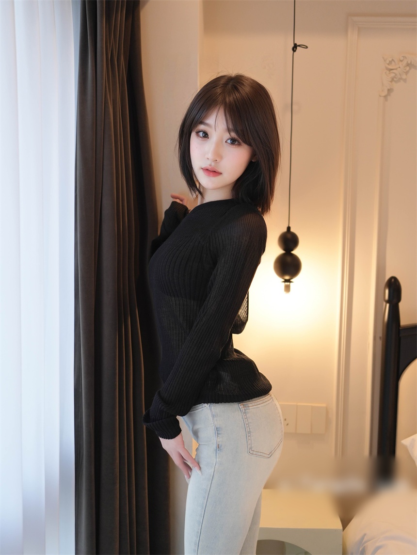 秀人网 阿汁汁汁高颜值美女钉穿透 78P2V