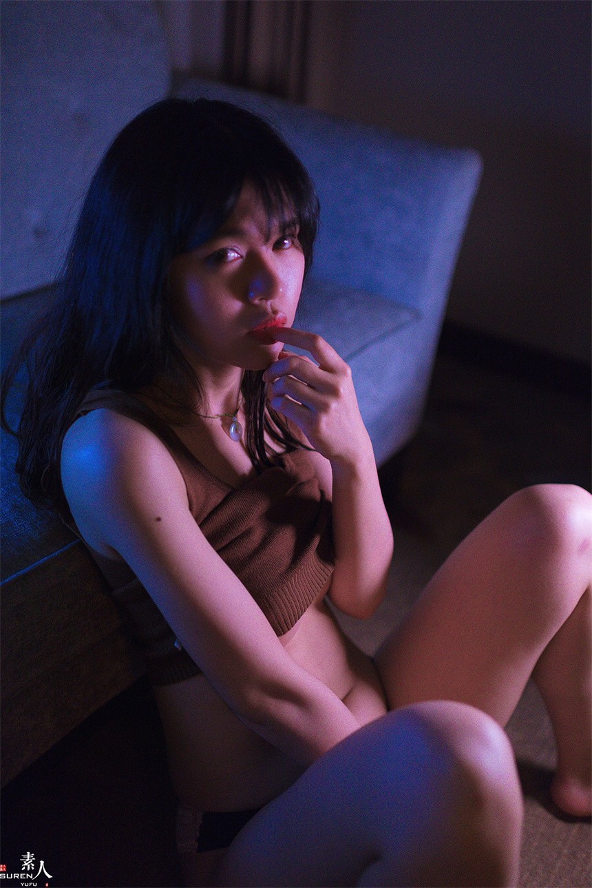 推特 素人渔夫摄影作品 799P4V