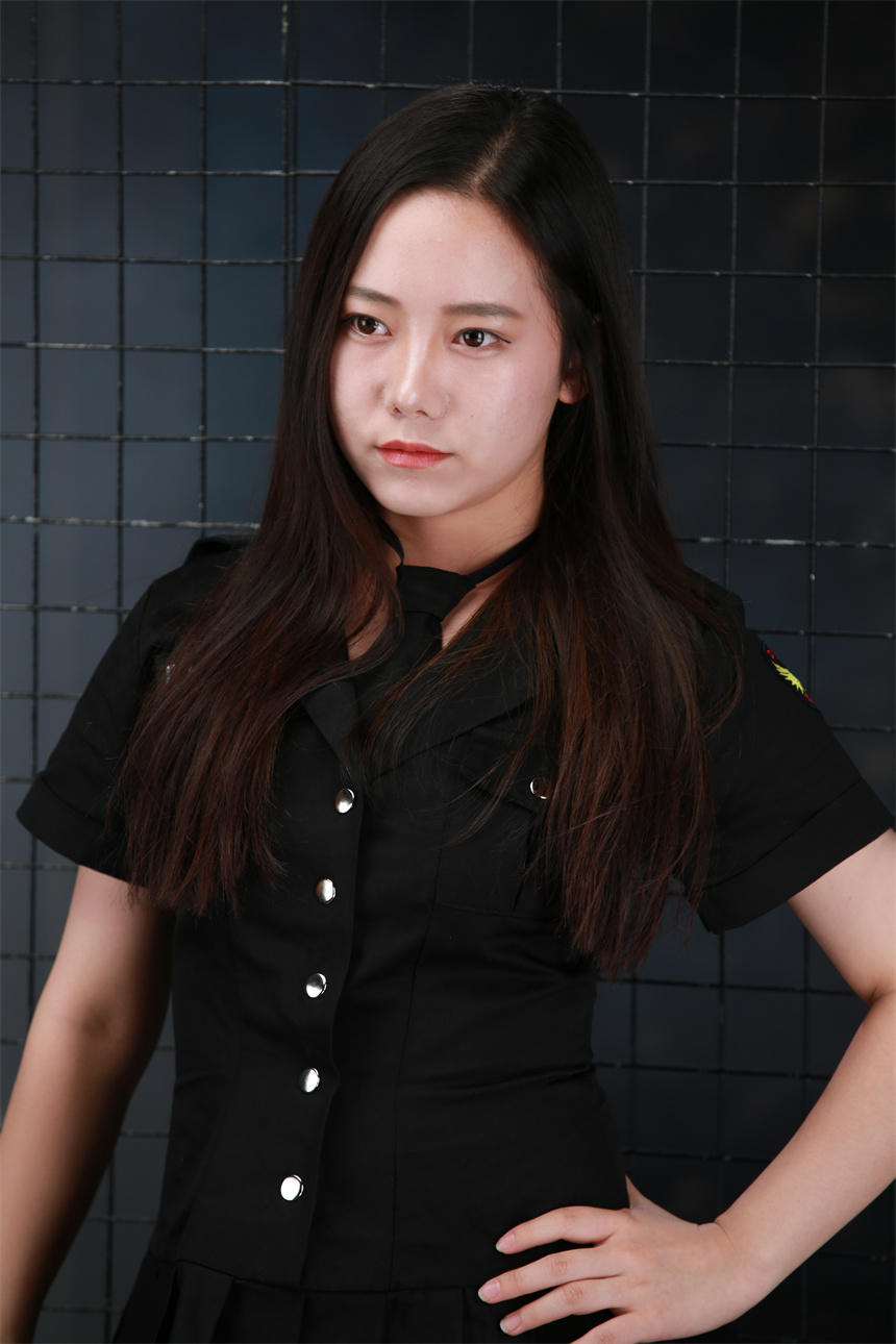 韩国美模서연(舒妍) 摄影作品 569P