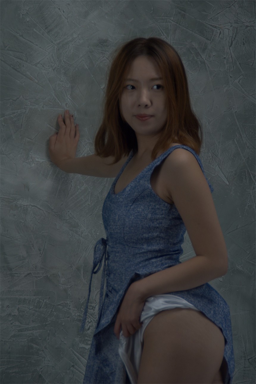 美模金晓2016.11.08(S)摄影作品 849P