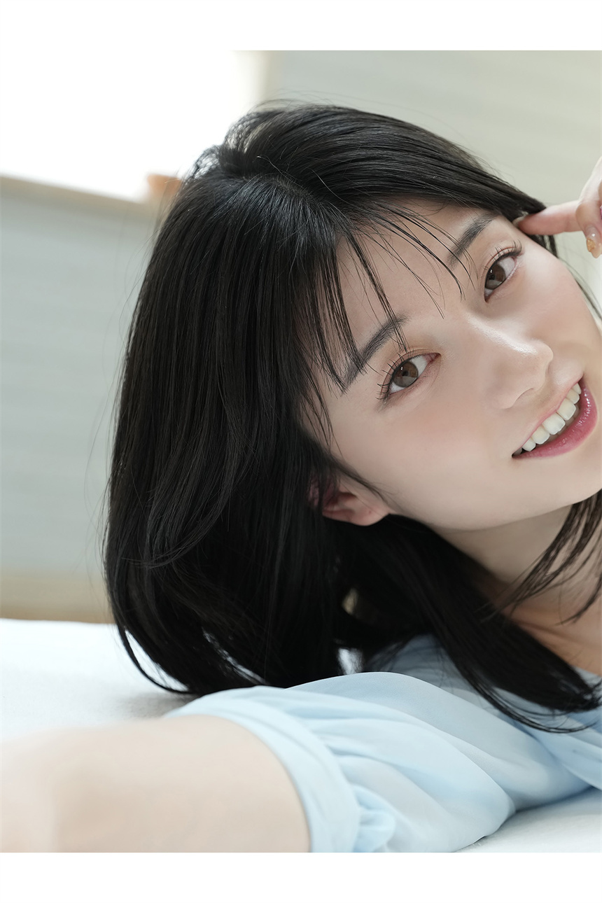日本模特瀬戸環奈写真集 1391P2V