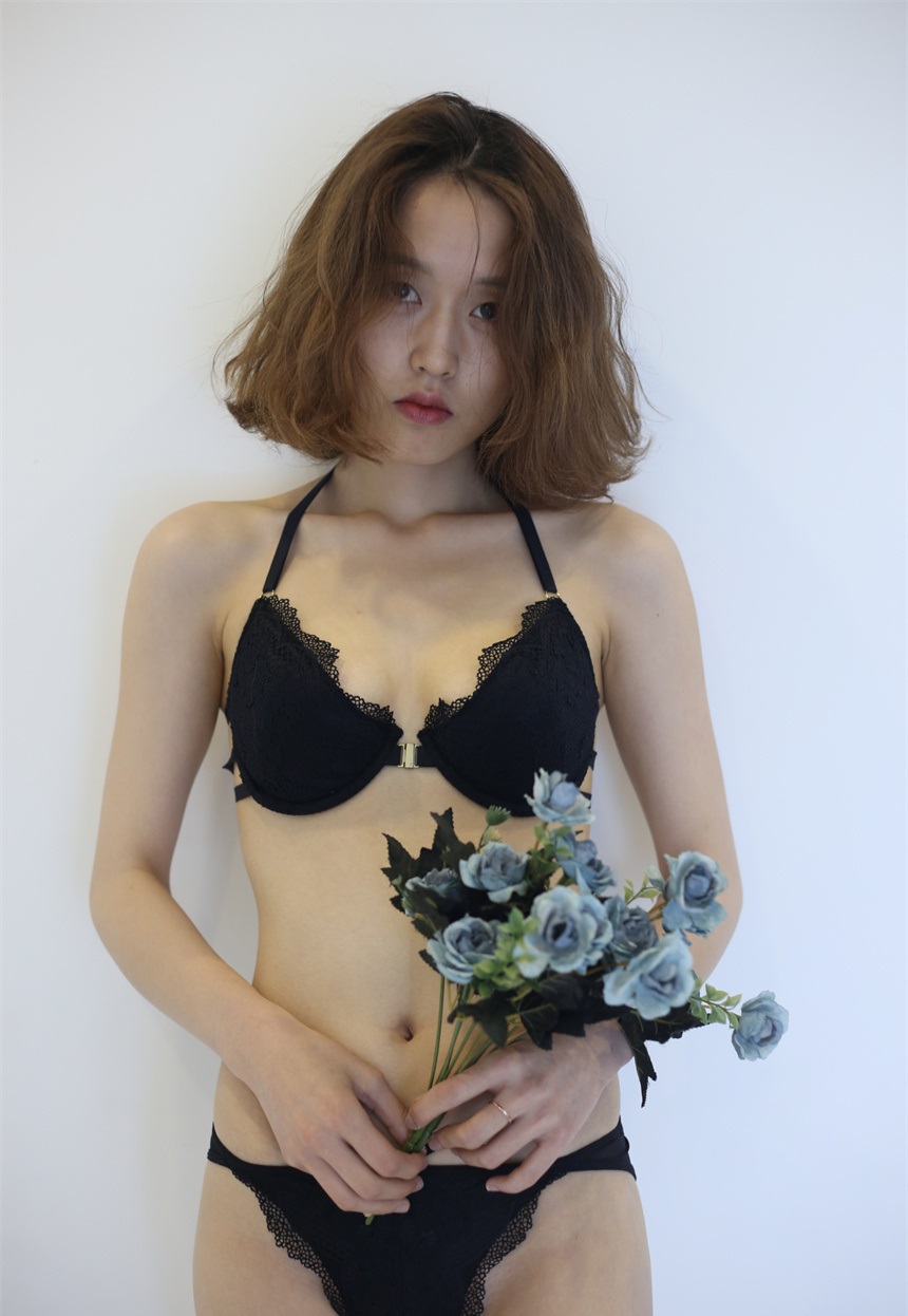 素人私房摄影作品少女半罩内衣摄影作品 451P