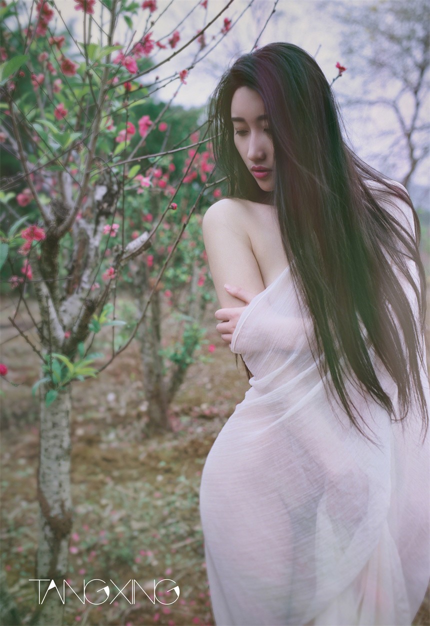 唐兴TANGXING摄影精选作品8套 369P