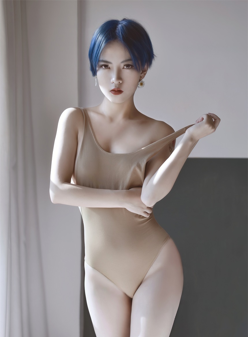 摄影大师雷鬼soul极品写真2套合集 121P