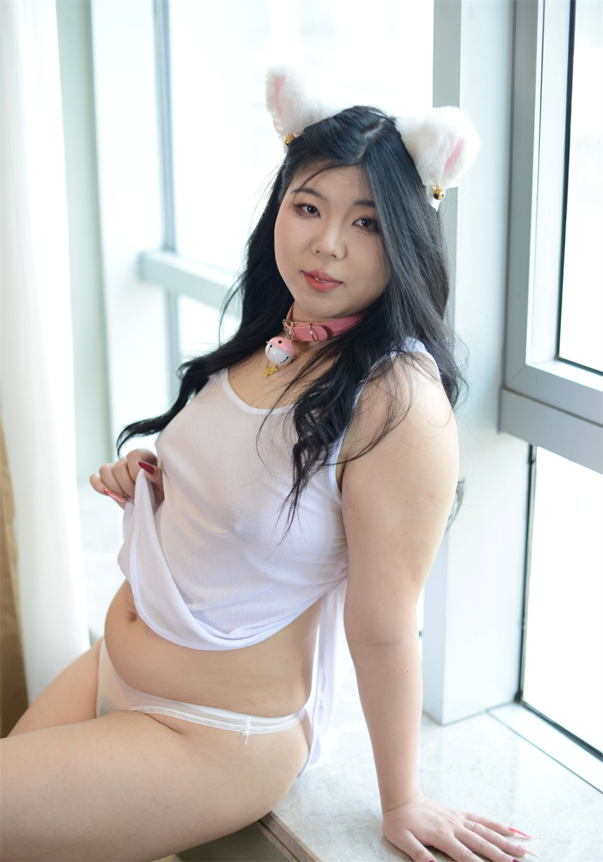 PANS人气模特小芮摄影作品 114P1V