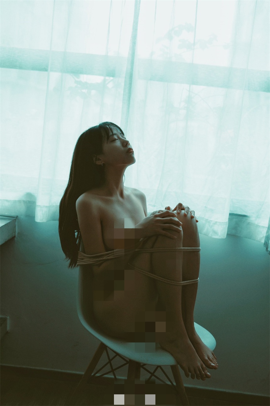 摄影大咖Godfather艺术私拍 230P7V