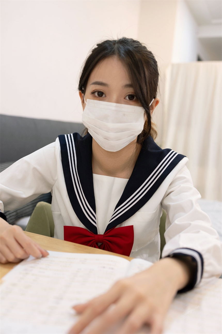 摄影大师·Ed学生妹摄影作品 211P