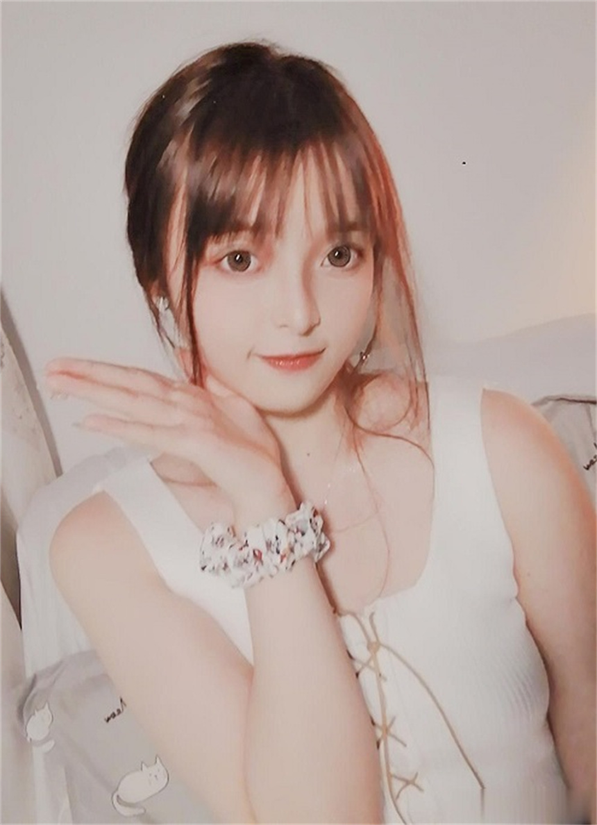 美少女奈奈兔24套合集 714P43V
