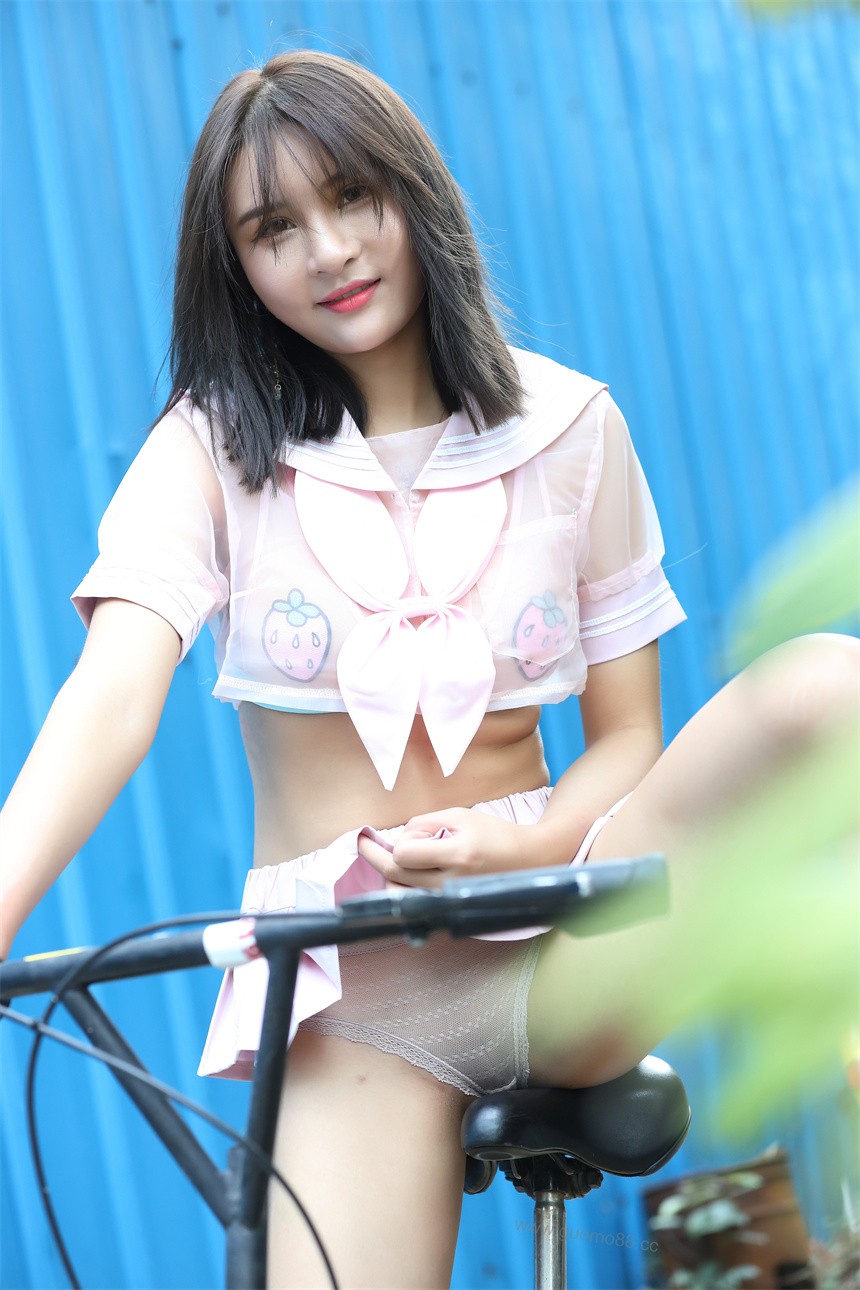 秀人美模SOLO尹菲摄影作品 166P