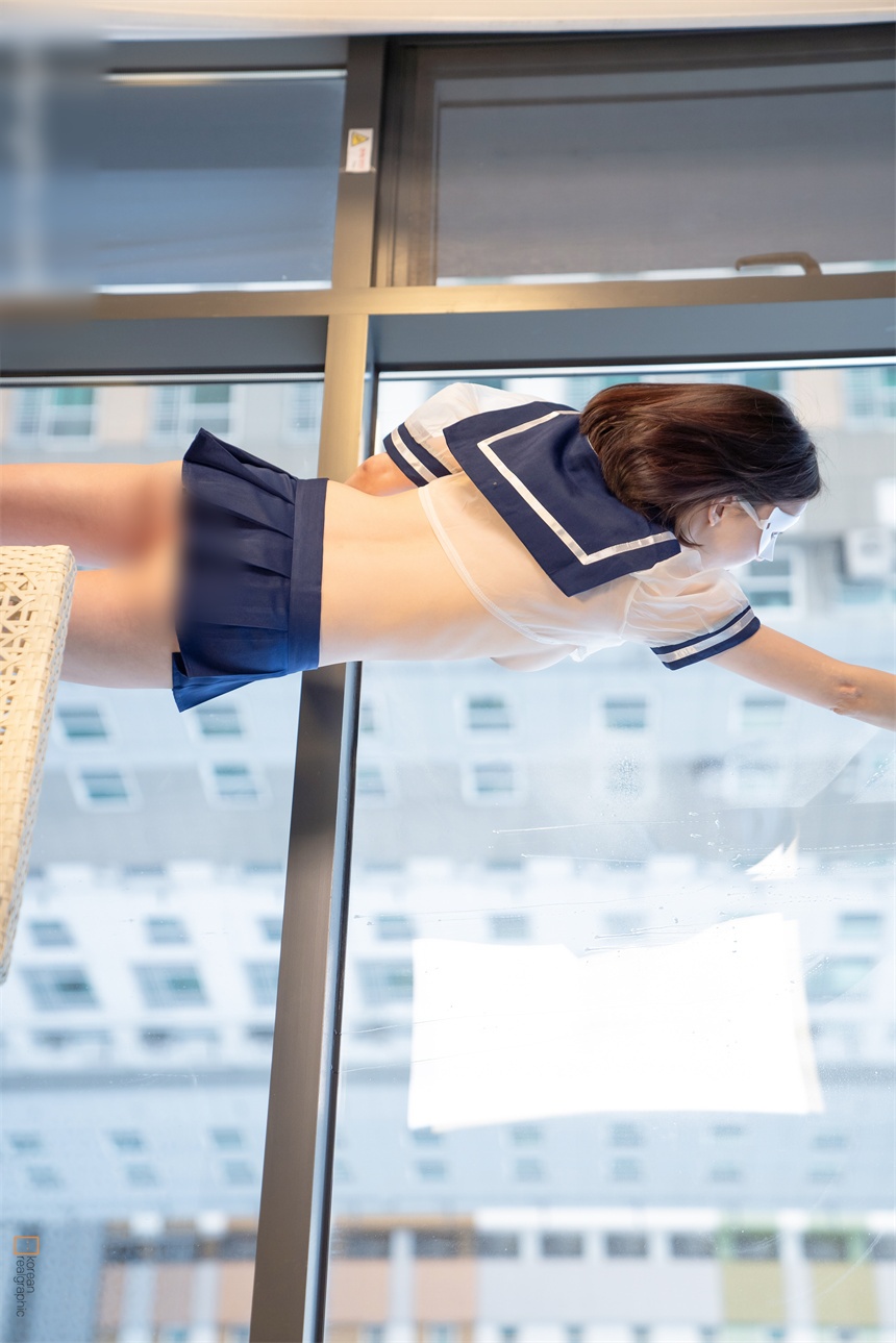 ​写照社realgarphic极品清纯姐姐 14P2V
