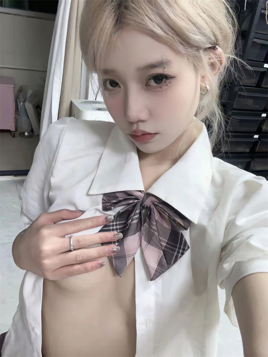 推特网红烧麦作品 62P