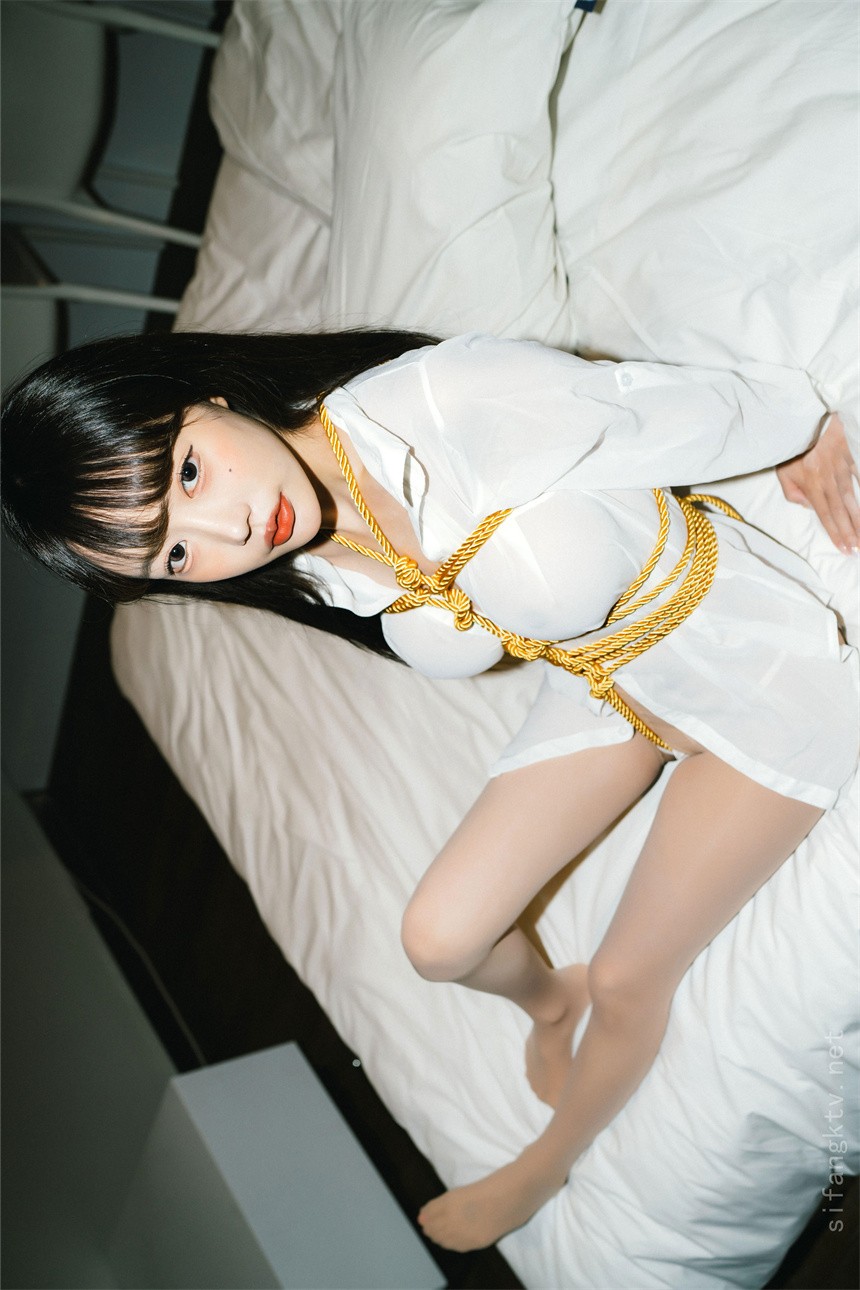韩国美女模特jucy双女写真 248P3V