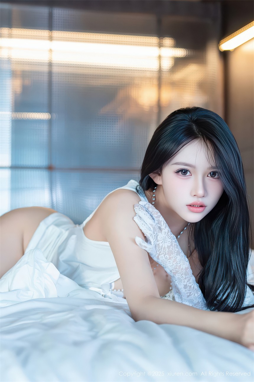 秀人网shelly诗莉吖19套合集 1395P