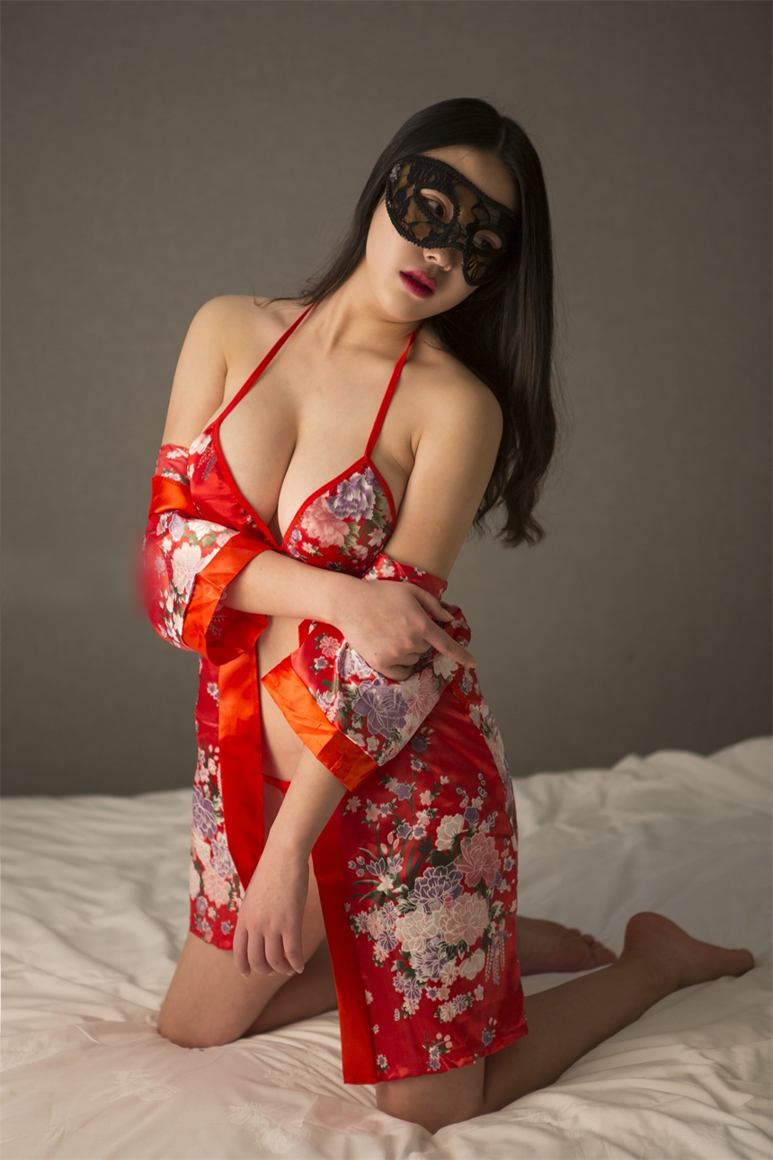 伊甸园尺度写真5套 316P11V