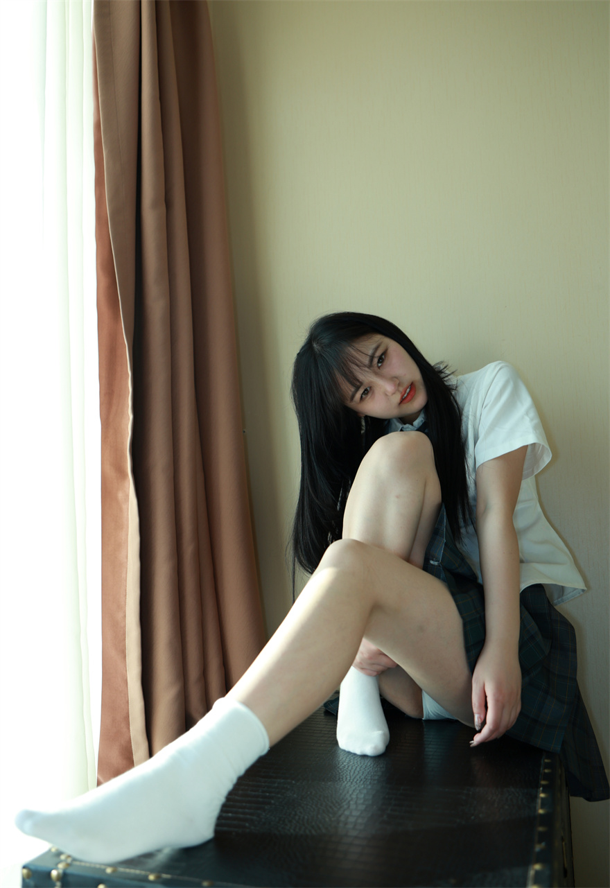 模特糖糖 2025.1.12私房摄影作品 245P