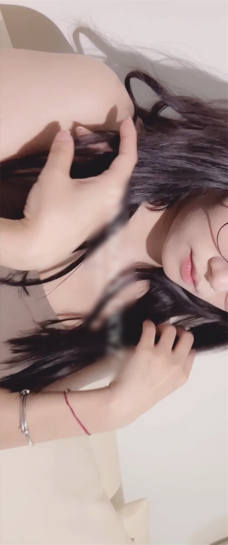 FENDSON作品 Graduate 毕业女大学生 2V