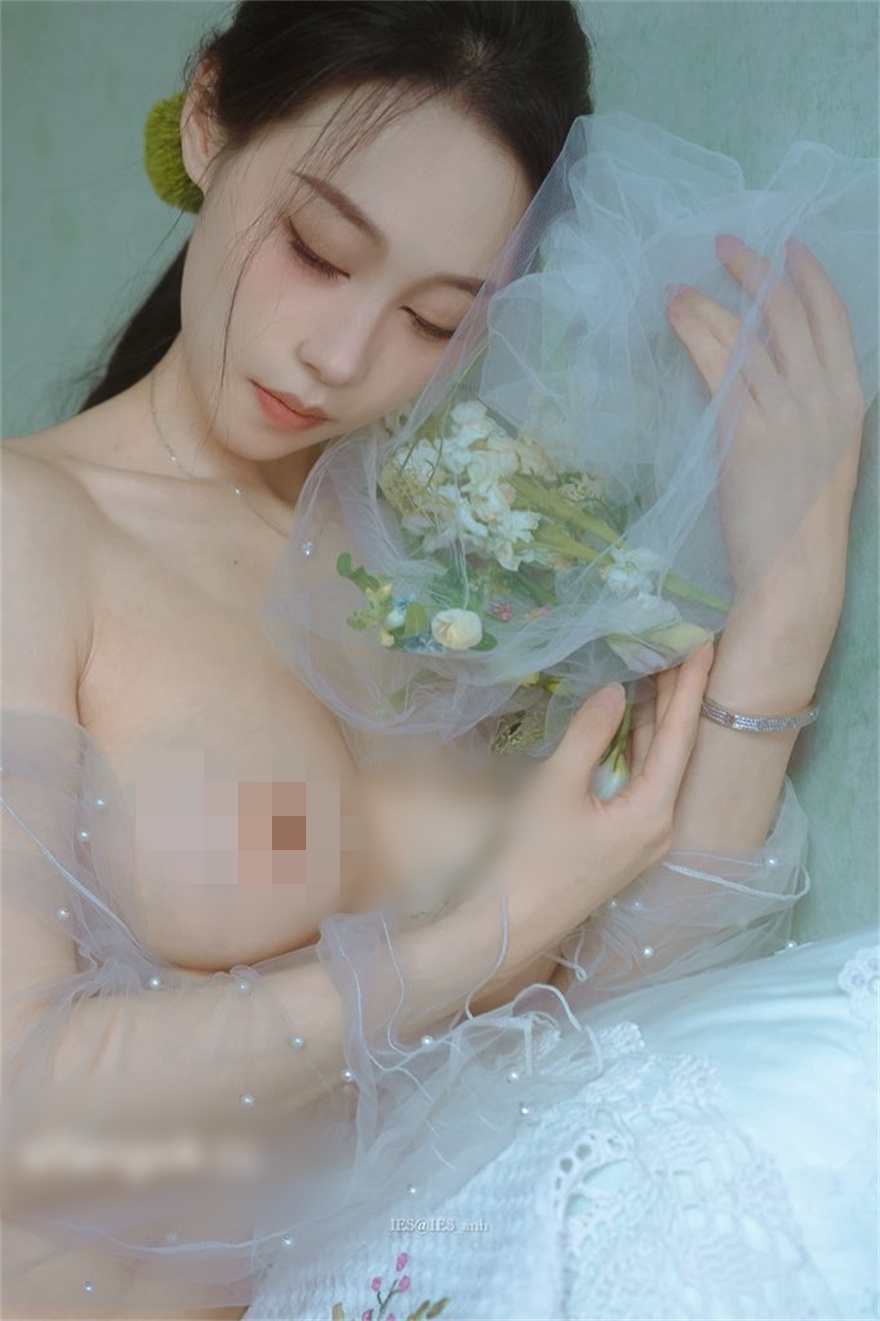 网红模特 教瑜伽的喵老师 视图 321P57V