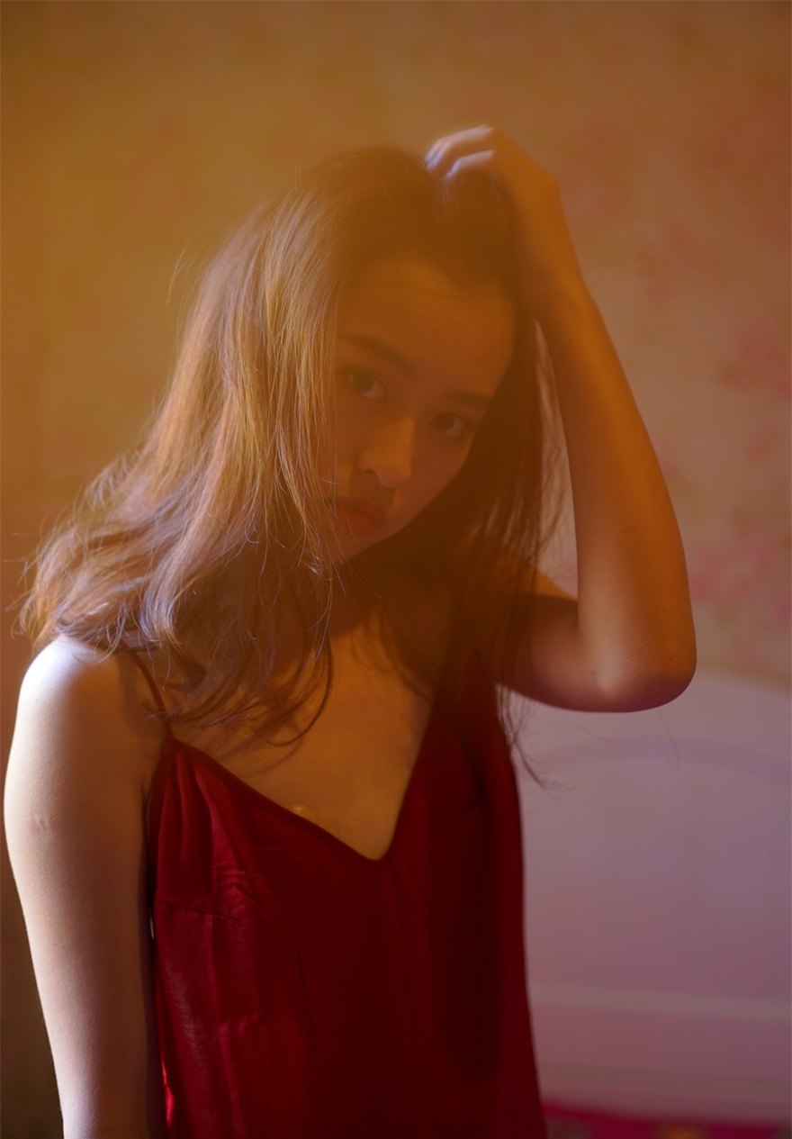极品美女私房摄影作品 198P