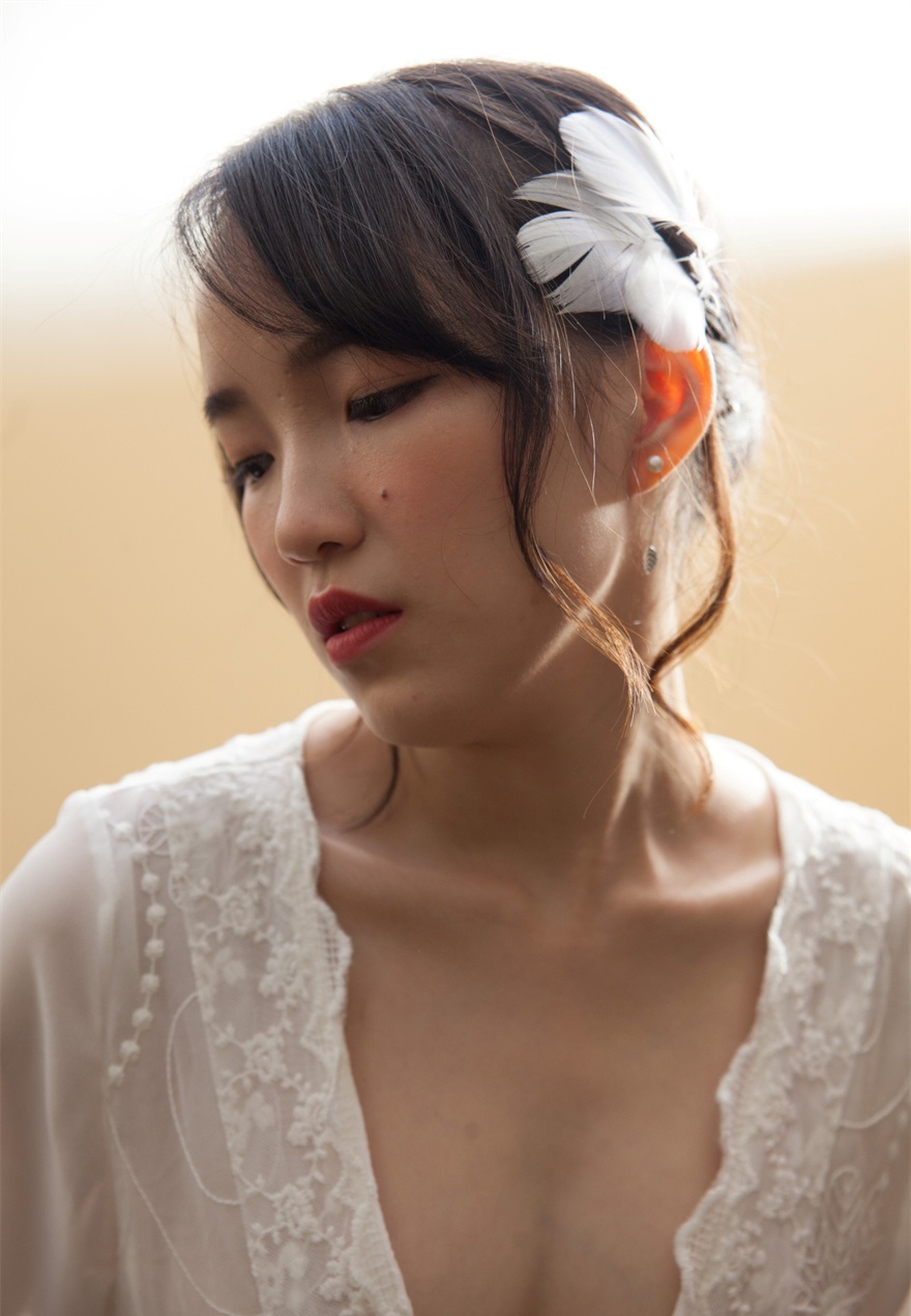 极品美女和服私房摄影作品 680P