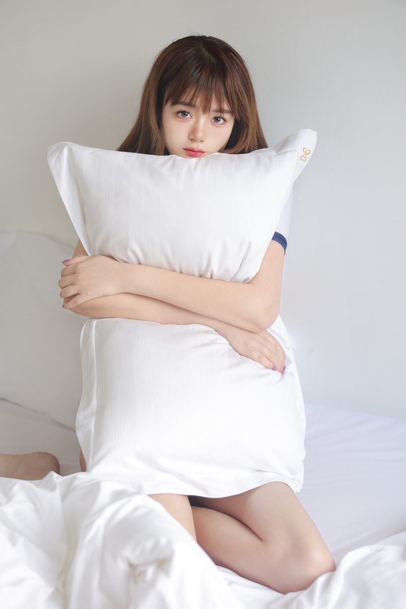 秀人网童颜巨乳陈柒柒 88P1V