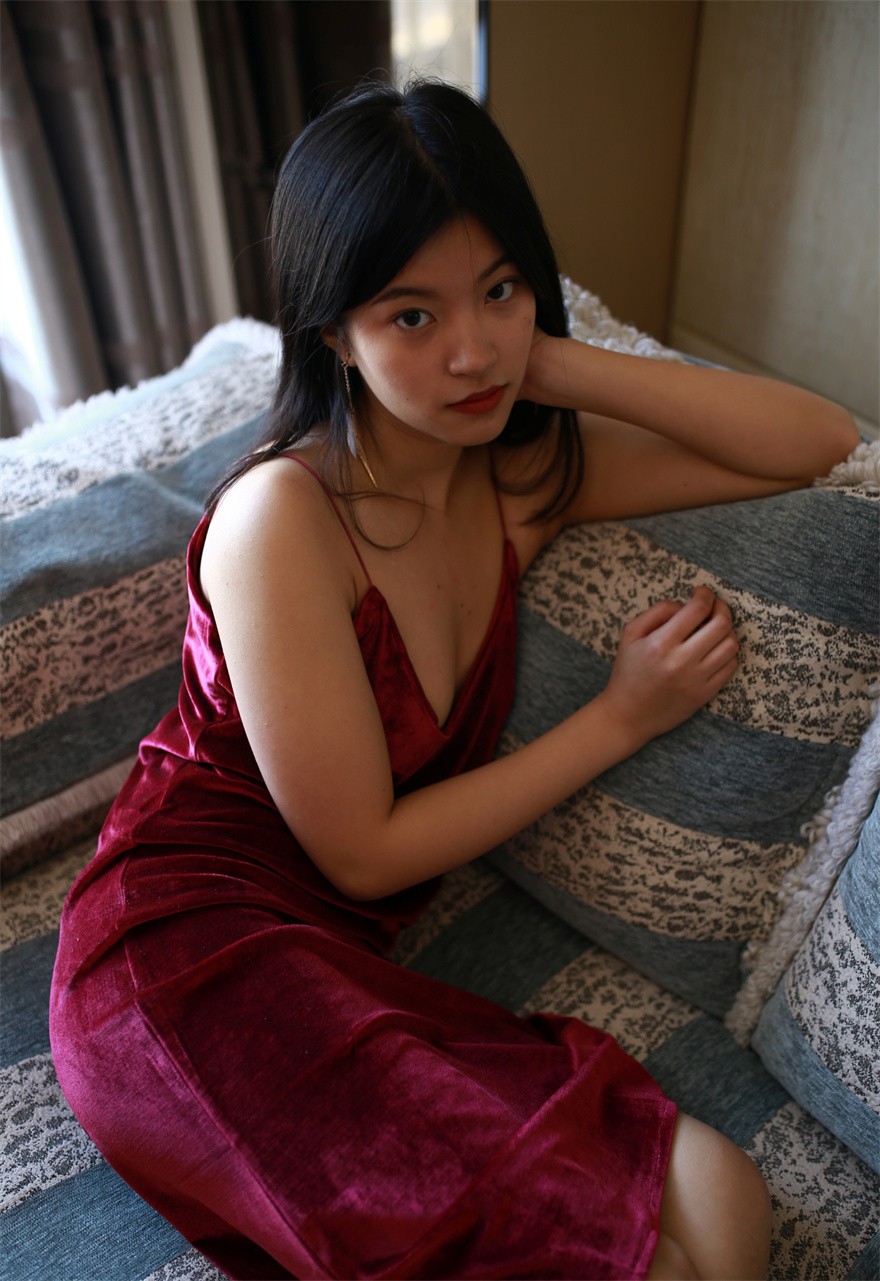极品私房美女陈玉宇摄影无水印作品 179P