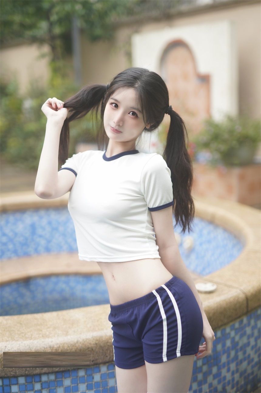 极品COSER橙子喵+米米酱+上海阿西等八位网红女神 358P25V