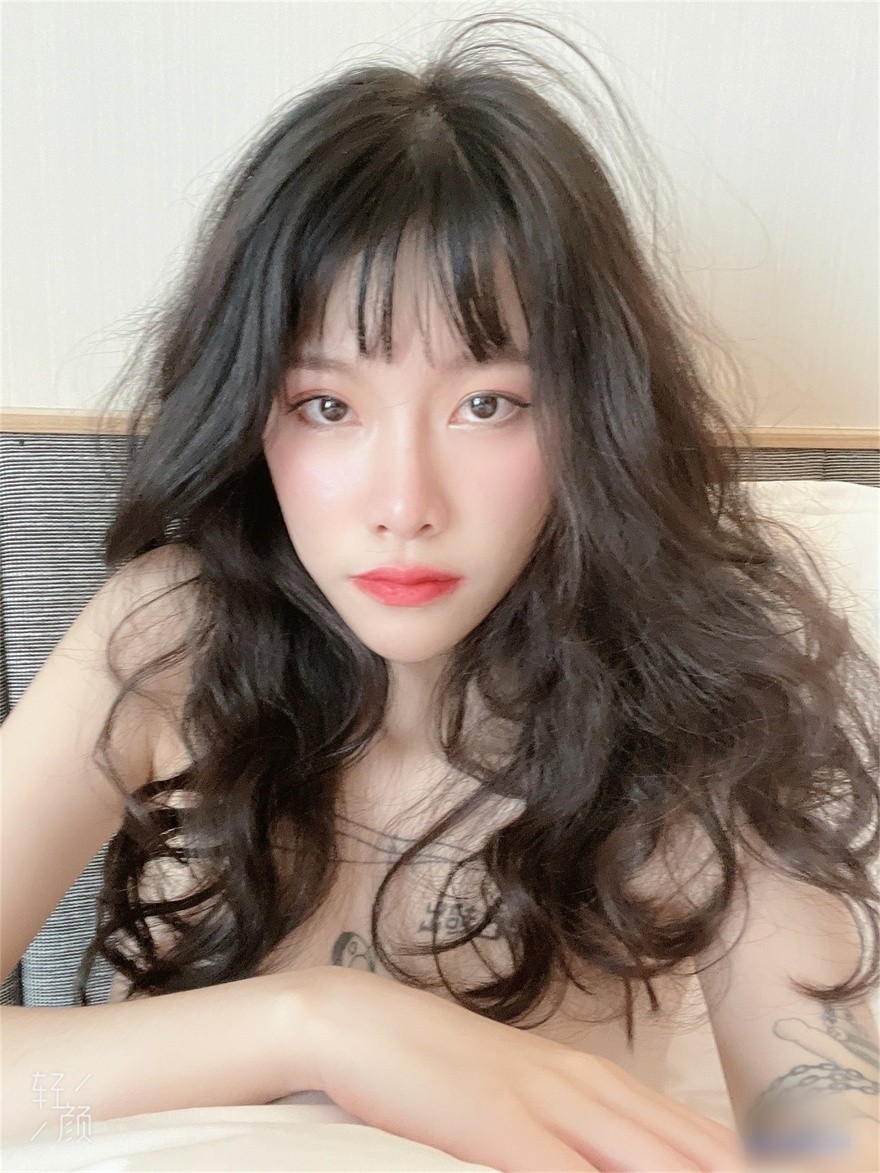 DurexScarlett 极品美女私拍福利 159P8V