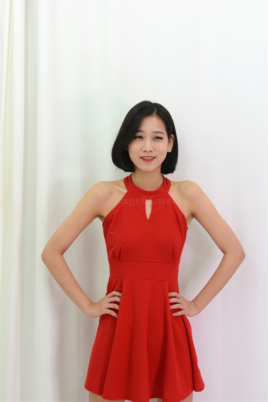 韩国美女模特윤주摄影私拍套图 108P