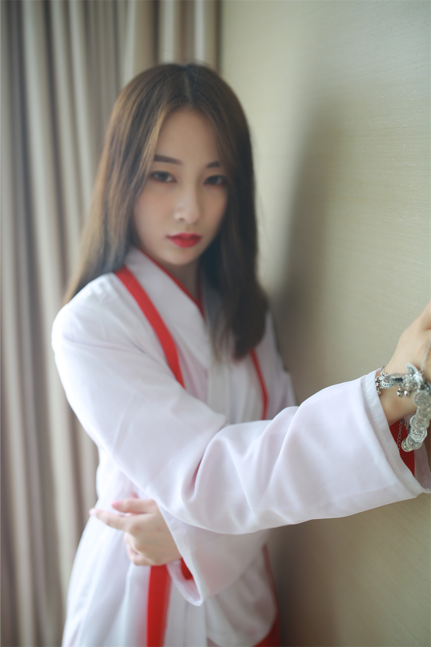 FNNC极品美女模特大尺度S私拍写真套图 1006P8V