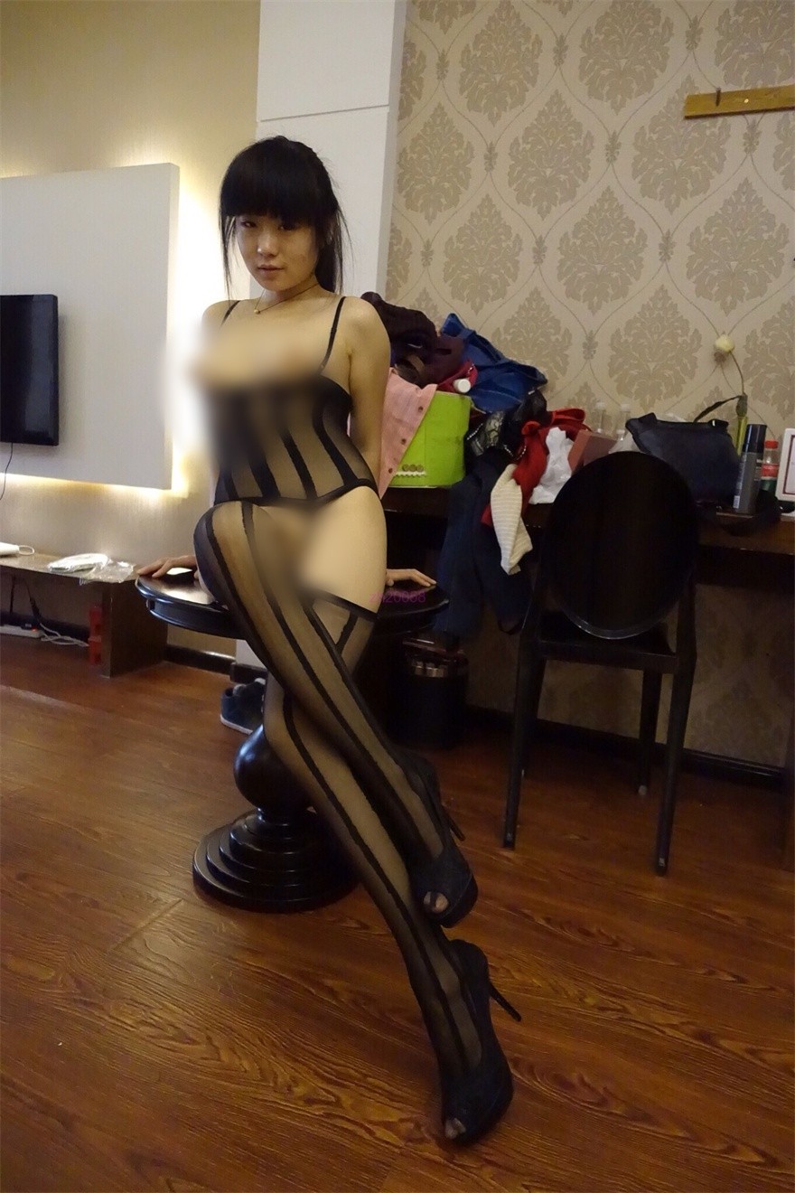 国模小婧摄影作品 223P