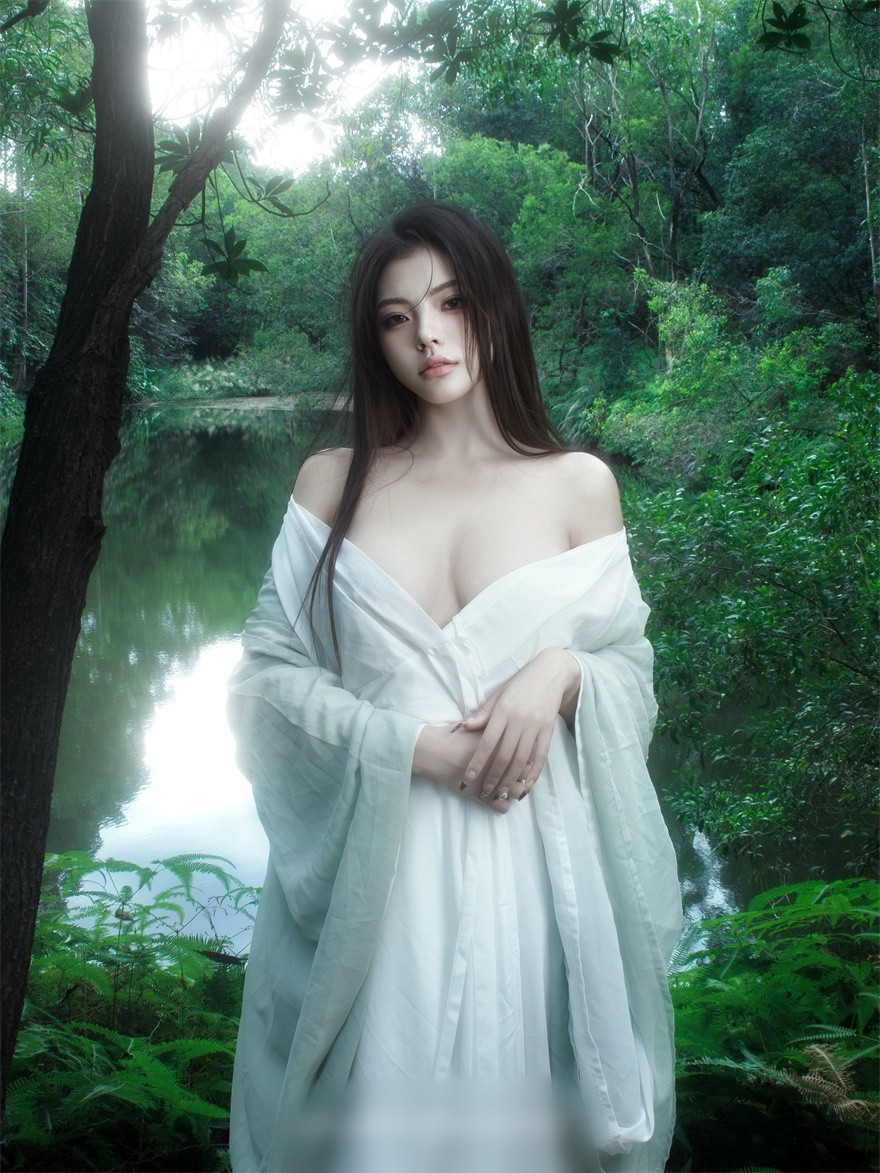 摄影师SANQINGYEZI摄影作品1610P120V