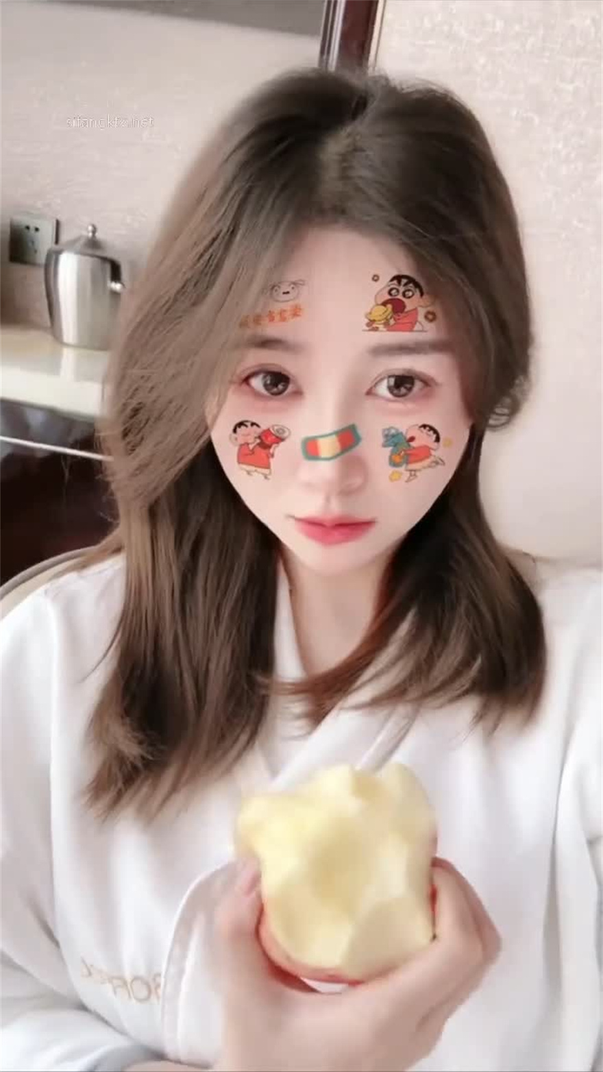 高价良家流出beauty极品反差女友 11V