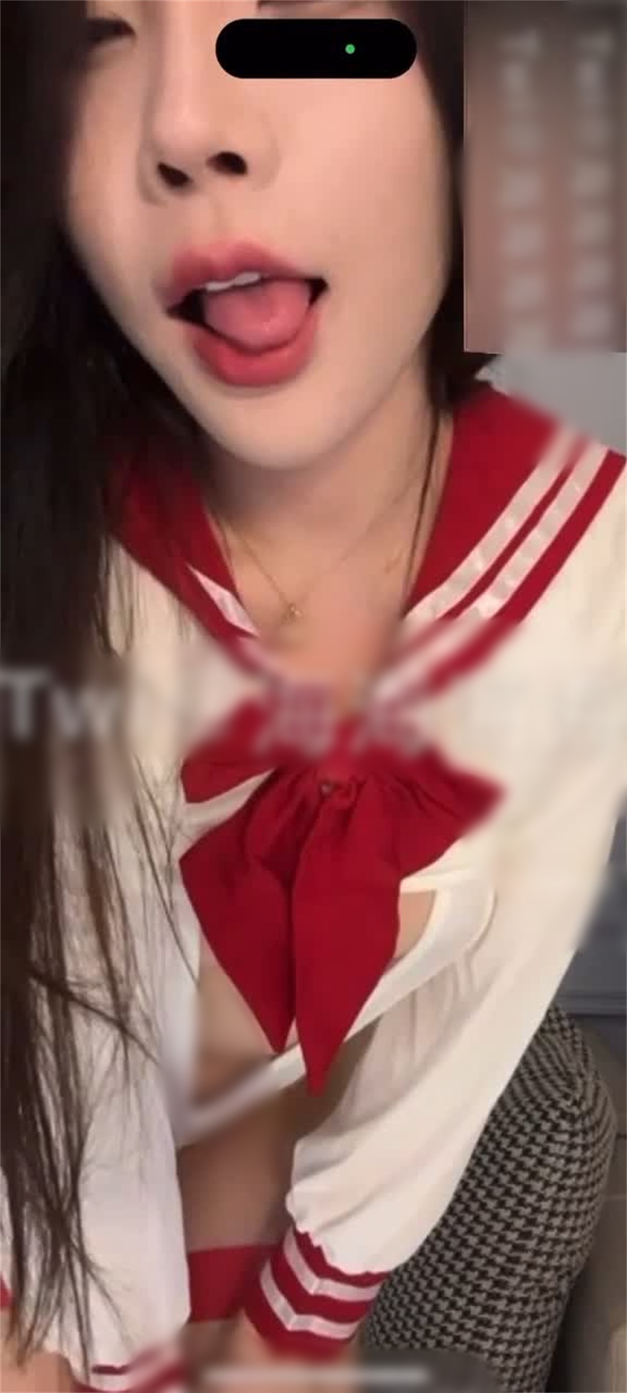 秀人顶级模特芝芝Booty最新1V1视频 1V