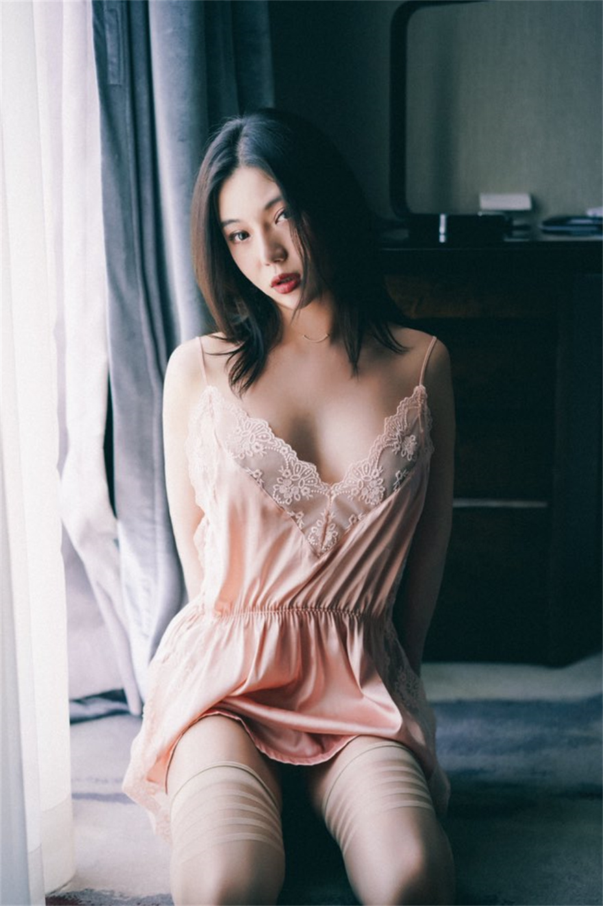 博主橙醬小甜心流出 480P1V